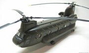Boeing CH-47A Chinook 1:72