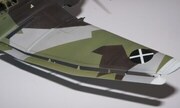Junkers Ju 87 A Stuka 1:72