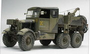 Scammell Pioneer SV2S 1:35