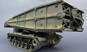 Brückenlegepanzer M48 A2 AVLB 1:35