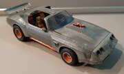 1978 Pontiac TransAm 1:25