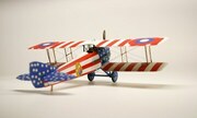 Spad XIII 1:48