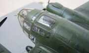 Heinkel He 111 H-6 1:72