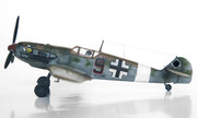 Messerschmitt Bf 109 E-4/Trop 1:72