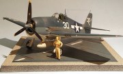 Grumman F6F-3 Hellcat 1:32