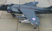 Hawker Sea Harrier FRS.1 1:48