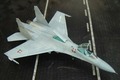 Sukhoi Su-27 Flanker-B 1:72
