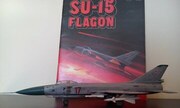 Sukhoi Su-15TM Flagon-F 1:72