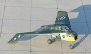 Heinkel He P.1078C 1:72