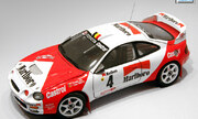 Toyota Celica GT-Four 1996 1:24