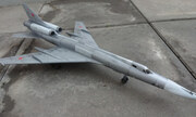 Tupolev Tu-22 Blinder 1:72