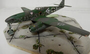 Messerschmitt Bf 109 TL 1:72