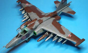 Sukhoi Su-25K Frogfoot 1:48