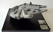 YT-1300 Millennium Falcon 1:72