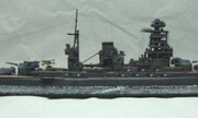 IJN Mutsu 1:700