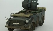 Horch Kfz. 69 1:35