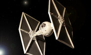 TIE-Fighter 1:72