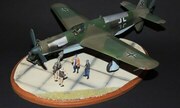 Dornier Do 335 Pfeil 1:72