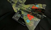 Saab AJ-37 Viggen 1:48