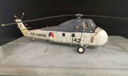 Sikorsky SH-34J Baleia 1:48