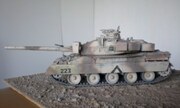 AMX 30B2 1:35