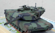 M1A2 Abrams SEP 1:72