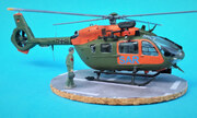 Airbus Helicopters H145 1:72