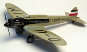 Heinkel He 70 G-1 Blitz 1:72