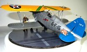 Grumman F3F-3 1:32