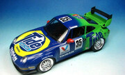 1995 Porsche 911 GT2 1:24