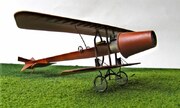 The Coanda Jet, 1910 1:72