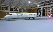 Bombardier CRJ700 1:72