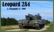 Leopard 2A4 1:35