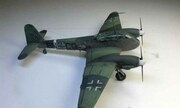 Messerschmitt Me 210 1:72