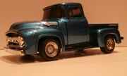 1956 Ford Pickup 1:24