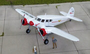 Cessna T-50 Bobcat 1:72