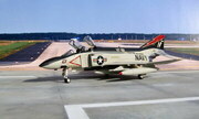 McDonnell Douglas F-4S Phantom II 1:72