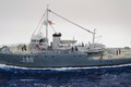 HMS Rhyl 1:350
