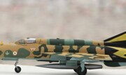 Models MiG 21 BIS 1:48
