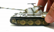 1:72 Sd.Kfz.171 Panther Ausf. A 1:72