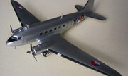 Douglas C-47 Dakota 1:200