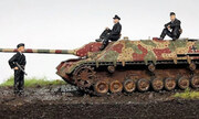 Sd.Kfz.162/1 Panzer IV/70(V) Lang 1:72