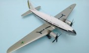 Curtiss-Wright C-46 Commando 1:72