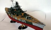 Tirpitz 1:350
