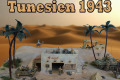 Tunesien 1943 1:72