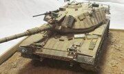 M60A1 Blazer 1:35