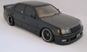 Toyota Celsior C-Type 1:24