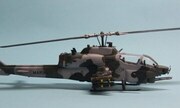 Bell AH-1W Super Cobra 1:72