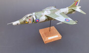 Hawker Harrier GR Mk.3 1:72