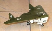 Arado Ar E.581-4 1:72